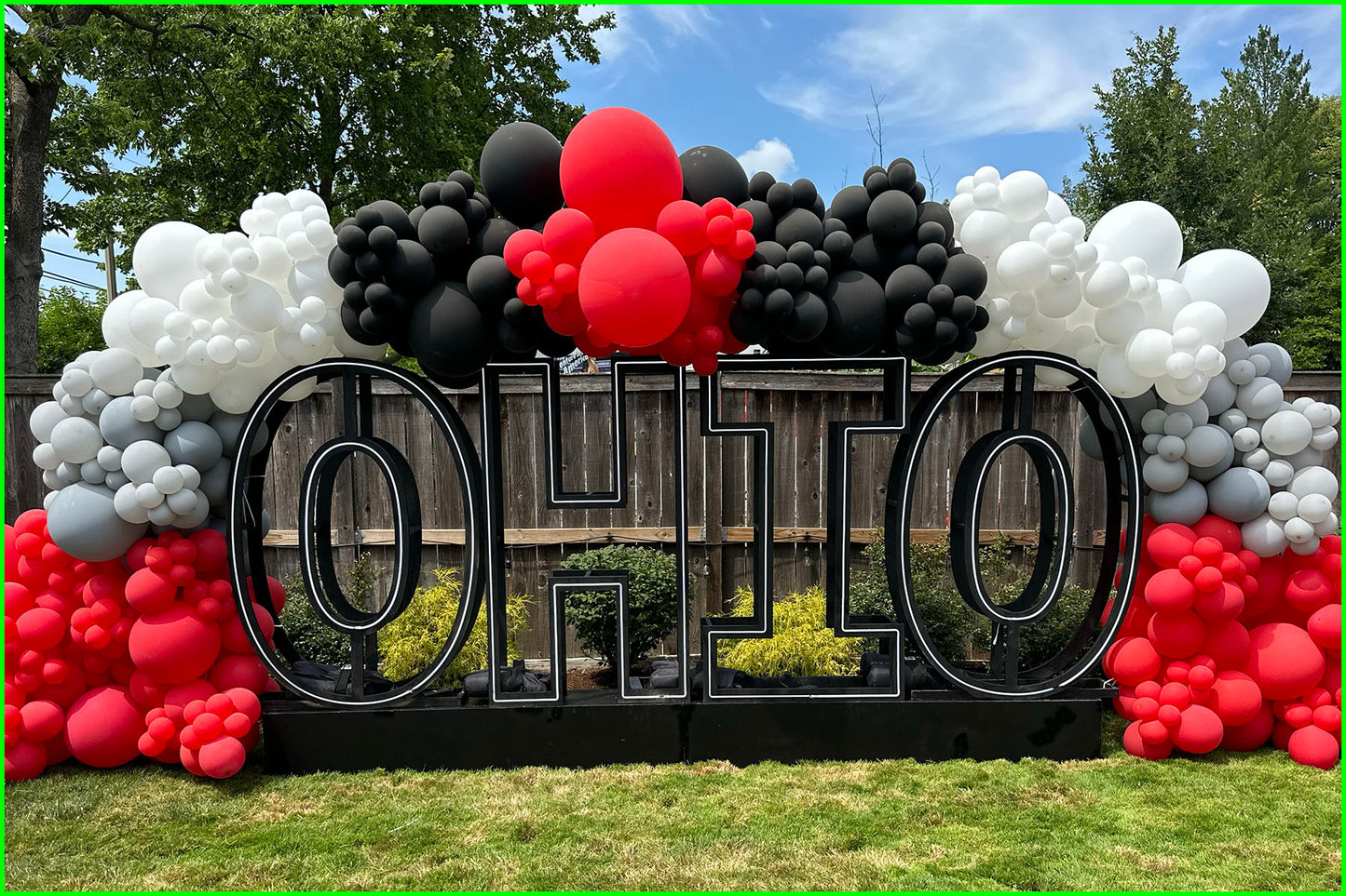 LED MARQUEES