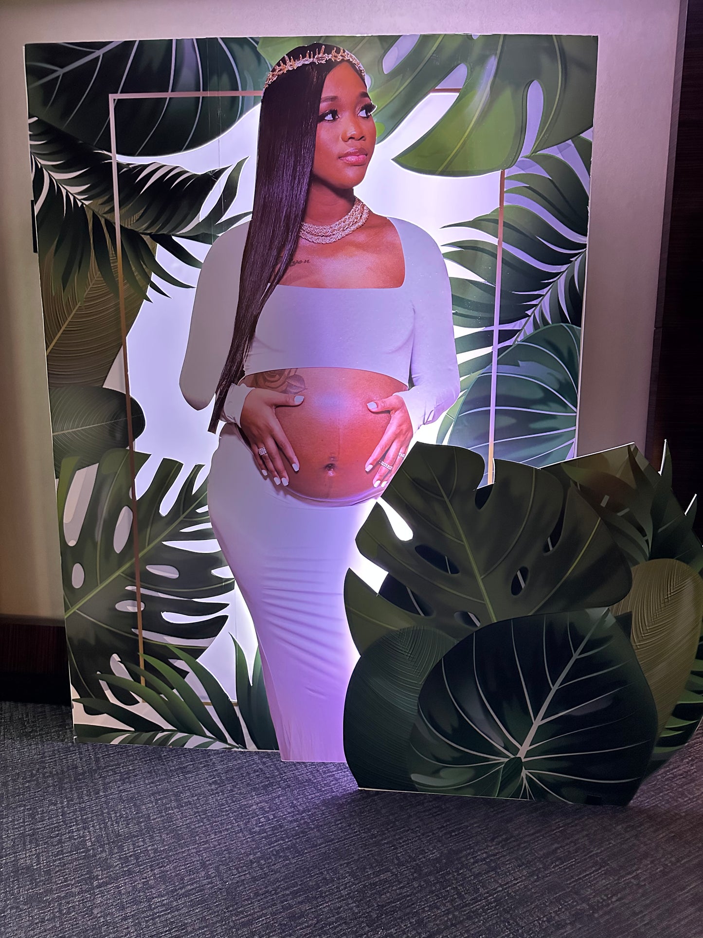 3D Photo Boards -Bold, Eye-Catching, and Customizable