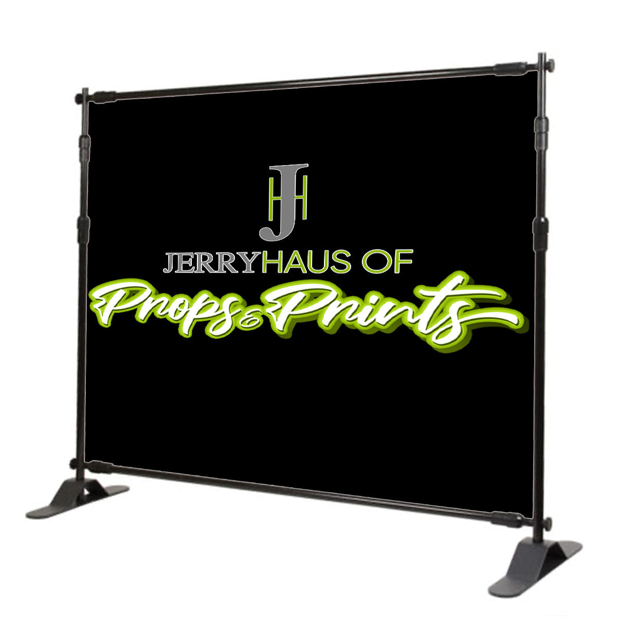 BANNERS/BACKDROPS